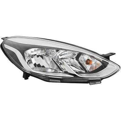 FARO COMPATIBILE CON FORD DESTRO. FIESTA, FARO. DEPO/TYC 17-22 DEPO