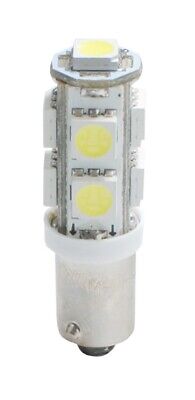 Blister 2x LED L084 BA9s 9xSMD5050 bianco
