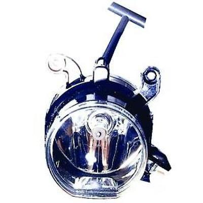 Fendinebbia Sinistro Serie 3 E46 99-03 coupe' e cabrio per paraurti 1214150