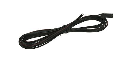 Cavo Elettrico Splitter Piattina Con Attacco Maschio Da 2 Metri Compatibile Con