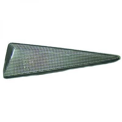 Freccia laterale Destra MEGANE 02-08 bianca, anche Vel Satis e Scenic 03