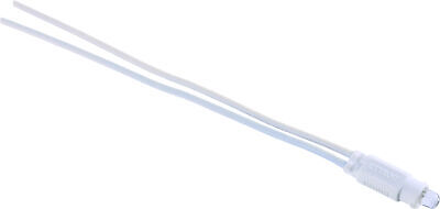 ETTROIT Lampada Led Bianco 220V 0.5W Compatibile Con Bticino Living e Matix