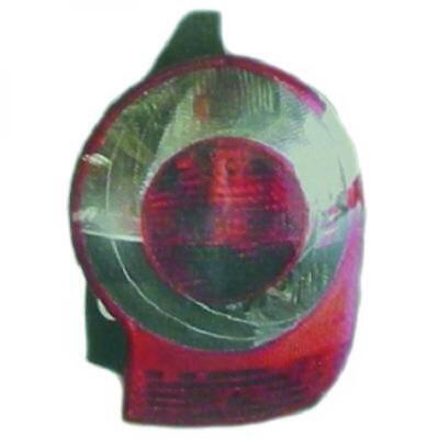 FANALE POSTERIORE RENAU SX. MODALITÀ FANALI POSTERIORI 45142
