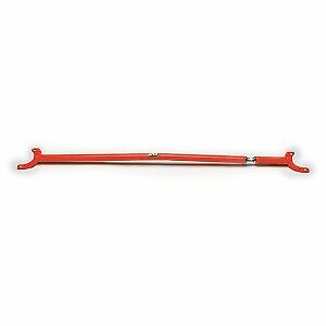 Barra duomi regolabile acciaio  per YARIS 1.0 - 1.3 - 1.5 T-Sport>99<05