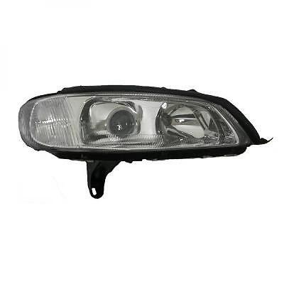 Faro fanale anteriore XENON Destro OMEGA B 99- reg elettrica DEPO senza acc