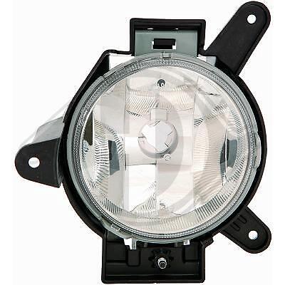 Fendinebbia Sinistro SPARK 10-