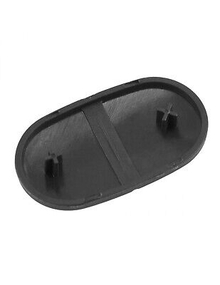 Gommino 2 Tasti per Chiave Auto Telecomando A1 A3 A4 A5 A6 A8 Q5 Q7 <p>