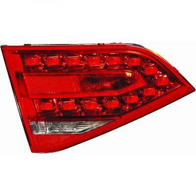 Faro fanale posteriore interno destro A4 berlina 07-11 interno LED
