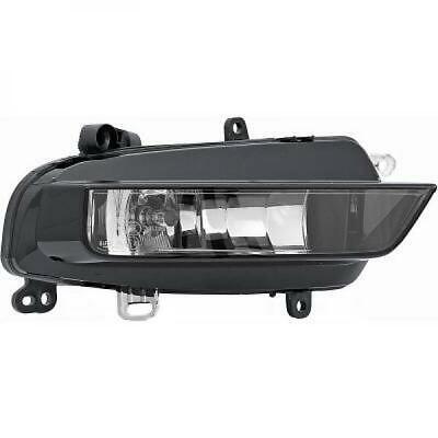 Fendinebbia destro A1 15-18 H8 A4 07-11 A6 08-11 berlina Q5 08-  EXEO