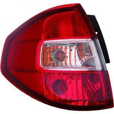 Faro posteriore sx KOLEOS 08-16 esterno 26555JY00A