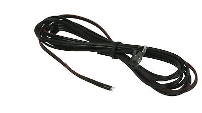 Cavo Elettrico Splitter Piattina Con Attacco Maschio Da 2 Metri Compatibile Con