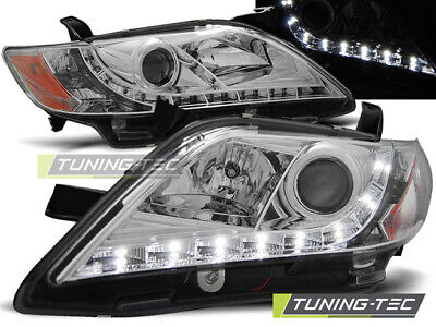 CAMRY 6 XV40 06-09 DAYLIGHT CROMATA
