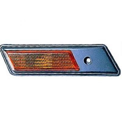 Freccia laterale Destra Serie 3 E36 96-99 arancio berlina
