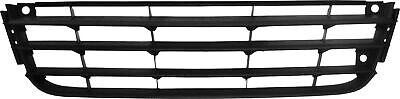 Griglia paraurti TOURAN 06-10 nero opaco