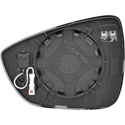 COMPATIBILE CON FORD SP.VETRO RE. FOCUS, OCCHIALI A SPECCHIO 18-