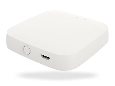 Gateway Bluetooth BLE Mesh Senza Cavo APP Tuya Life Collega Fino a 30