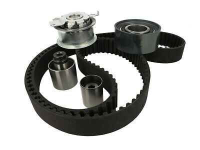 KIT Distribuzione Cinghie Dentate INA 530050310 1987946564 KTB563 5634070 VKMA0