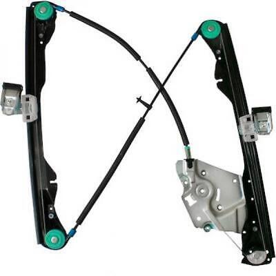 ALZACRISTALLI COMPATIBILE CON FORD PRIMA FOCUS, 98-04 KOMFORTF.;8 PIN