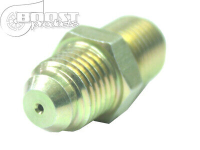 Adattatore olio con restrittore per turbo Garrett GT-R GTX 0.9mm limitato