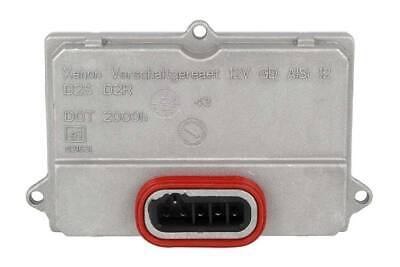Centralina Xenon D2S D2R Compatibile Con Ballast Xeno Hella Originale 5DV 008