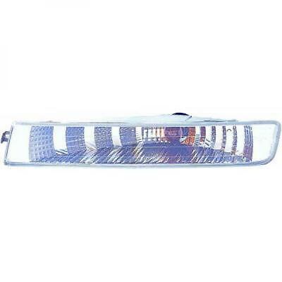 Freccia anteriore sx VIVARO 01-06 bianco