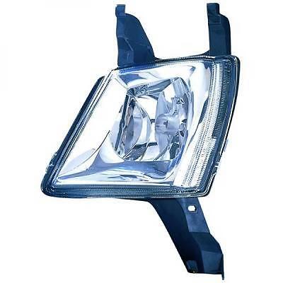 Fendinebbia Sinistro 407, 04- H11