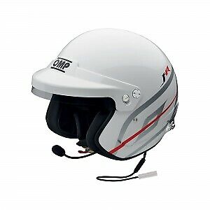 Casco jet dal design moderno
