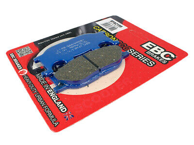 EBC Brakes Pastiglie Moto SFAC199 128CT Yamaha Majesty 250 400 500 Italjet