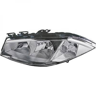 FARO RENAU SX. ANTERIORE MEGANE II. DEPO/TYC 45079