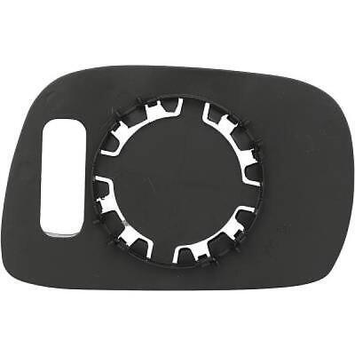 COMPATIBILE CON OPEL SP.GLAS LI. VAUXHALL AGILA; OCCHIALI A SPECCHIO 00-07