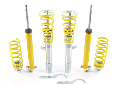 Altura Del Chasis Sport Tuerca Anular Serie 1 F20/F21 3/5 PT Regulable 30/