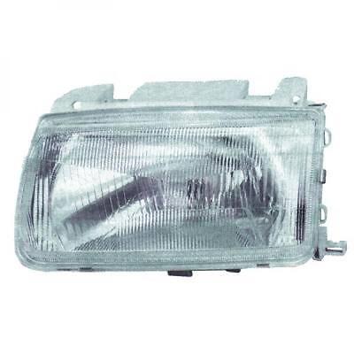 Faro fanale anteriore Sinistro POLO 94-99 DEPO con motorino reg elettrica co