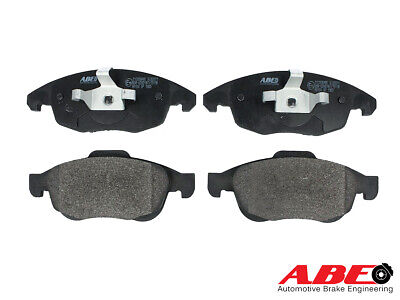 Kit Pastiglie Freno ABE C1C056ABE 0986494235 LP2101 FDB1971 GDB1690
