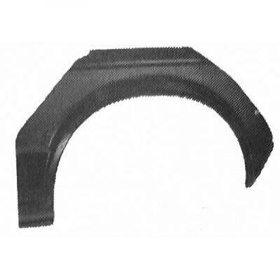 Lamierato passaruota dx GOLF 74-83 4pt 4pt