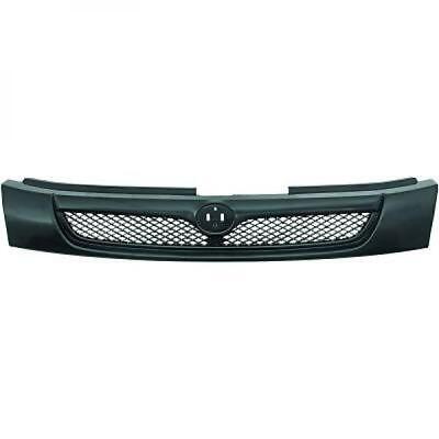 GRIGLIA COMPATIBILE CON MAZDA 323 S/P, 96-98 BASE GRIGIA.