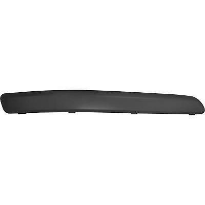 Listello Modanatura paraurti anteriore Destro POLO 9N3 05-09 verniciabile