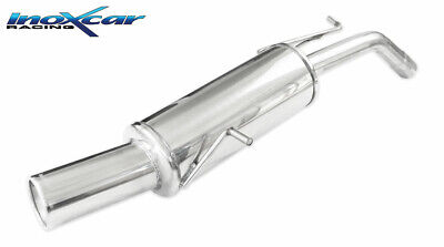 207 1.6 16V GTi 175cv) 2007-- Posteriore con uscita singola diam. 102