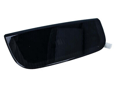 Kit Luce Terzo Stop a Led Singolo Nero Fume Per Juke 2011-2014 OEM