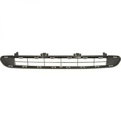 Griglia radiatore 508 10-09.14 inferiore nero 7422Y8