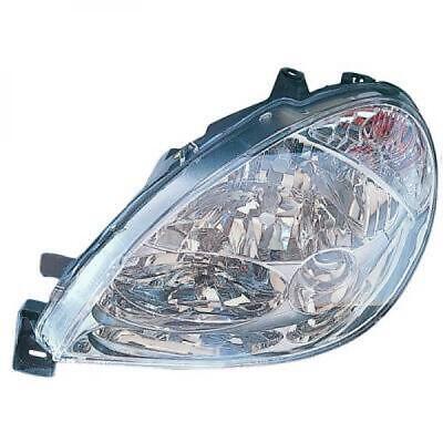 FARO CITRO SX. XSARA, FARO. DEPO/TYC 00-04 SENZA FENDINEBBIA