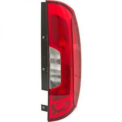 Faro fanale posteriore destro DOBLO 15- per portellone unico