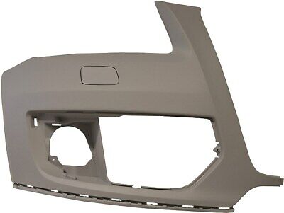 Angolare cantonale paraurti dx Q5 08-09/12 no sensori per lavafari