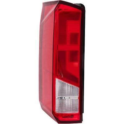 FANALE POSTERIORE COMPATIBILE CON VW SX. CRAFTER, FANALI POSTERIORI 17-