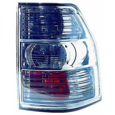 Faro Gemm Ricambio fanale posteriore Sinistro PAJERO 2007-> 5 porte