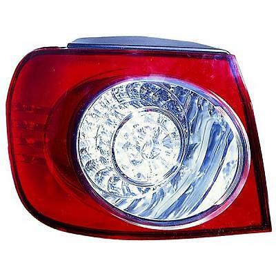 Faro fanale posteriore Sinistro GOLF V PLUS 05-09 esterno