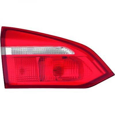 Faro fanale posteriore interno sinistro FOCUS 15- Wagon