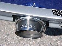 C2 04> Scarico MOTORBIKE RO dx+sx diam 100
