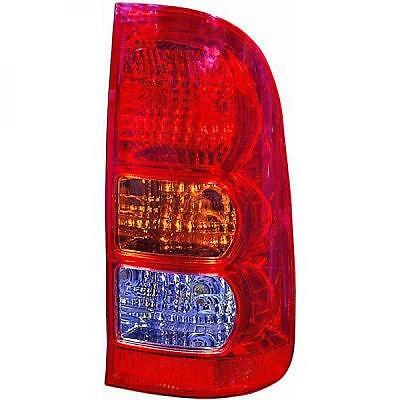 Faro fanale posteriore Destro HILUX 04-1112V21W 12V21W 5W