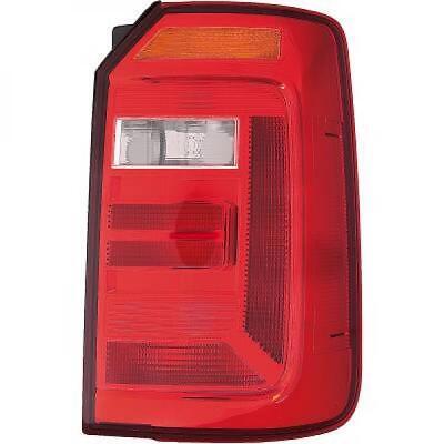 FANALE POSTERIORE COMPATIBILE CON VW DESTRO. CADDY, FANALI POSTERIORI 15-20 PER
