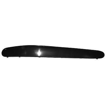 Listello Modanatura paraurti anteriore Sinistro Classe S W220 98-00 fi